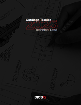 Technical catalogue 