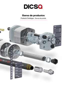Catalogo Productos Dicsa