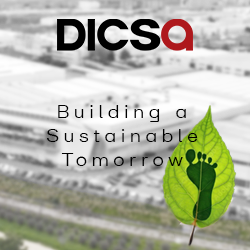 Dicsa Carbon Footprint Reduction Plan