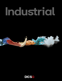 Industrial Catalogue