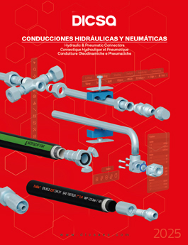 CONDUCCIONES HIDRÁULICAS Y NEUMÁTICAS