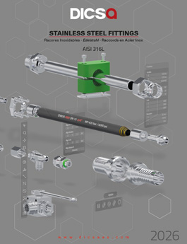 STAINLESS STEEL FITTINGS