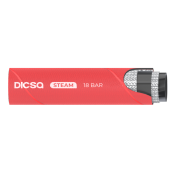 Connectique _ Flexibles industriels _ Tuyaux industriels _ Tuyaux industriels DICSA _ Tuyaux vapeur _  Vapeur 18 bar  210ºC rouge  BS5342