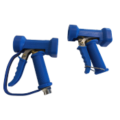 Tubazioni _ Tubi e raccordi industriali _ Raccordi industriali _ Accessori industriale _ Accessori per la pulizia _ Pistola di lavaggio