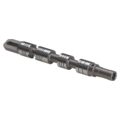 Componenti _ Componenti Idrauliche - TRALE _ Elementi di controllo _ Distributori _ Accesori distributori elettrici _ YFME50 Bobina a centro chiuso