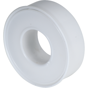 Conducciones _ Accesorios _ Protecciones _ Tapones de plástico _ Cinta PTFE - Cinta PTFE (producto)