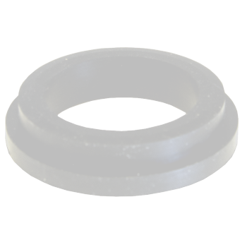 Connections _ Industrial hoses and fittings _ Industrial fittings _ STORZ DIN 1430 Fittings _ STORZ Seals - STORZ - White NBR Seals (producto)