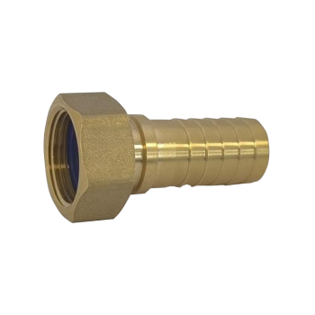 Tubazioni _ Tubi e raccordi industriali _ Raccordi industriali _ Raccordi EN14420-5 _ EN14420-5 brass - femina  profile Inserto (producto)