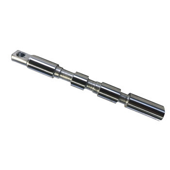 Composants _ Composants Hydrauliques _ Éléments de contrôle _ Distributeurs _ Accesoires distributeurs manuels - Tiroir centre ouvert YFM (producto)