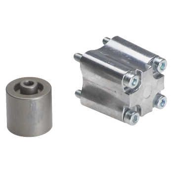 Composants _ Composants Hydrauliques _ Éléments de contrôle _ Distributeurs _ Accesoires distributeurs manuels - Actionnement 3 positions cranté (producto)