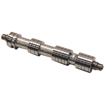 Componenti _ Componenti Idrauliche - TRALE _ Elementi di controllo _ Distributori _ Accesori distributori elettrici - Cursore motore YFME50 (producto)